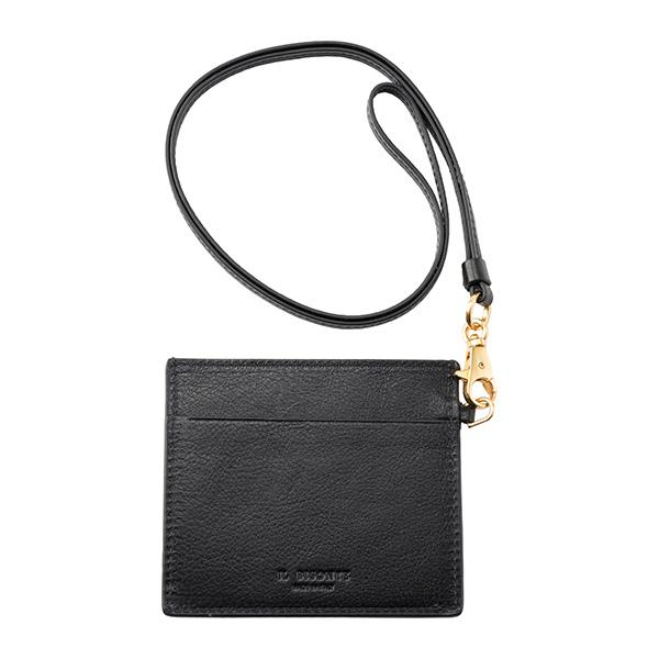 並行輸入 イルビゾンテ カードケース IL BISONTE ヴァッケッタ SCC097 PVX001...