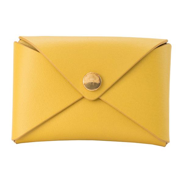 並行輸入 イルビゾンテ カードケース IL BISONTE ティタニア SCC098 PV0039 ...