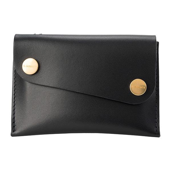 並行輸入 イルビゾンテ カードケース IL BISONTE ヴァッケッタ SCC099 PV0039...