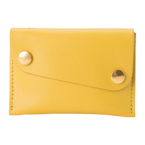 並行輸入 イルビゾンテ カードケース ヴァッケッタ SCC099 PV0039 GR274H お値段...