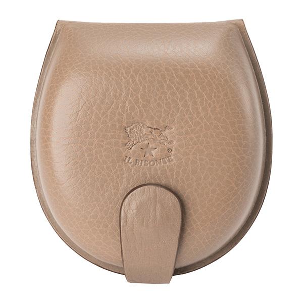 並行輸入 イルビゾンテ コインケース IL BISONTE ヘリテージ SCP013 PV0005 ...