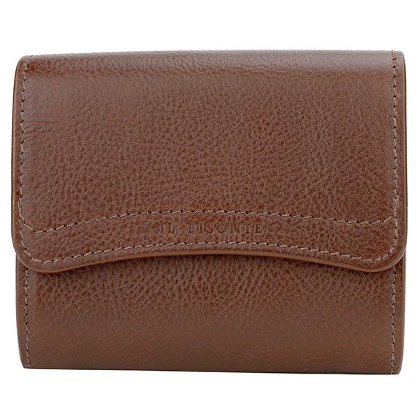 並行輸入 イルビゾンテ コインケース IL BISONTE メジタレイニアン SSW005 PVX0...