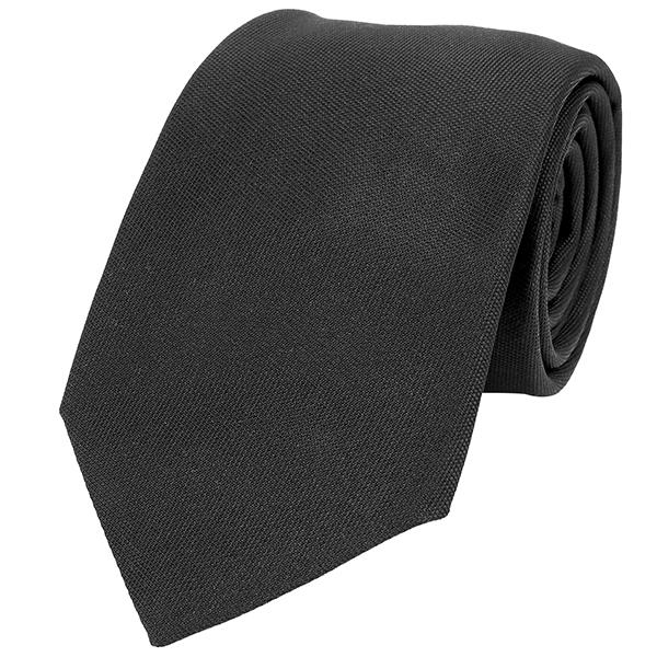 並行輸入 ジバンシイ ネクタイ GIVENCHY シルク J4776 1メンズ ブラック 黒