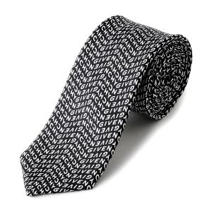 GIVENCHY（ジバンシィ） 並行輸入 ジバンシイ ネクタイ GIVENCHY 4G