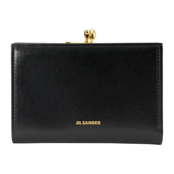 並行輸入 ジルサンダー 2つ折り財布 JIL SANDER ゴジ J07UI0015 P4840 0...