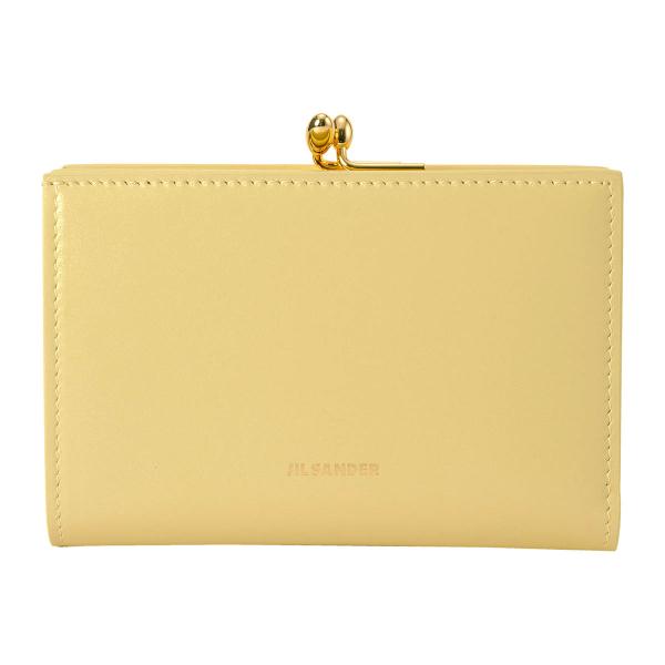 並行輸入 ジルサンダー 2つ折り財布 JIL SANDER ゴジ J07UI0015 P4840 2...