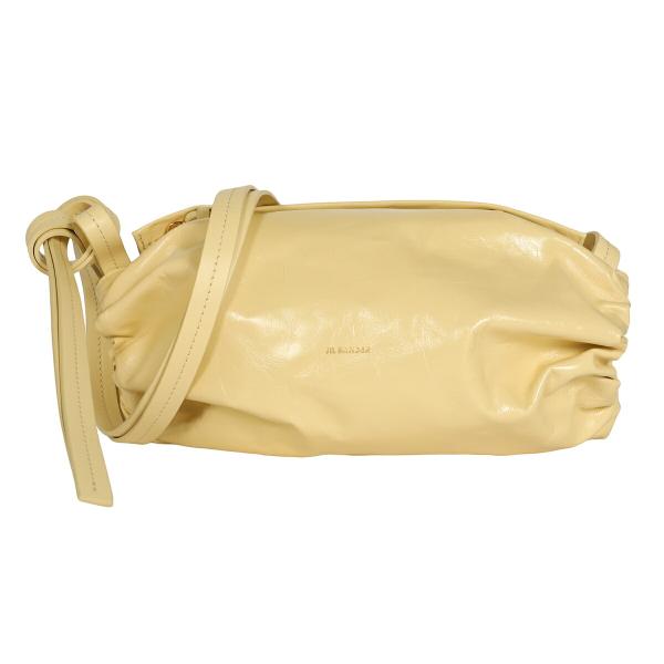 並行輸入 ジルサンダー ショルダーバッグ クッション J07WG0065 P6405 254 お値段...