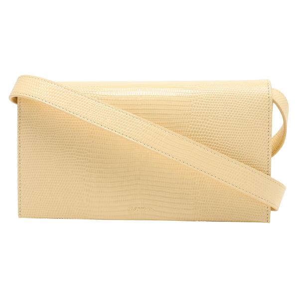 並行輸入 ジルサンダー ショルダーバッグ オールデイ J07ZH0012 P6401 258 お値段...