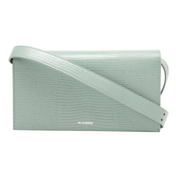 並行輸入 ジルサンダー ショルダーバッグ JIL SANDER オールデイ J07ZH0012 P6...