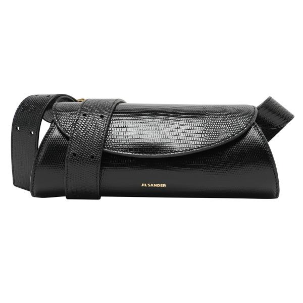 並行輸入 ジルサンダー ハンドバッグ JIL SANDER カンノーロ J08WD0008 P639...