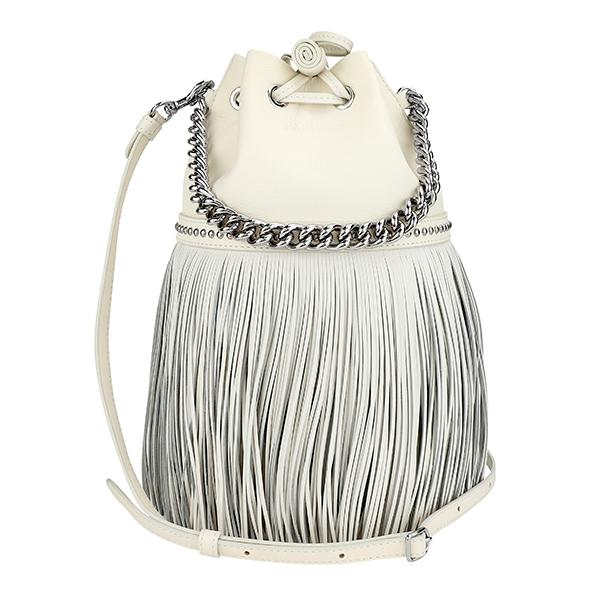 並行輸入 ジェイアンドエムデヴィッドソン ショルダーバッグ J&amp;M DAVIDSON フリンジ カー...