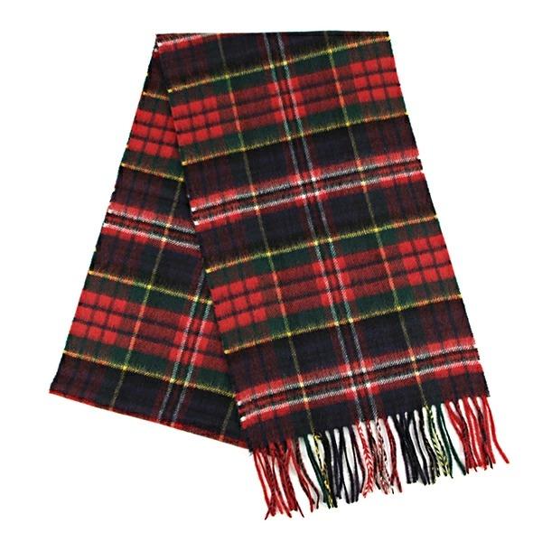 並行輸入 ジョンストンズ マフラー ストール JOHNSTONS カシミア WA000016 KU0...