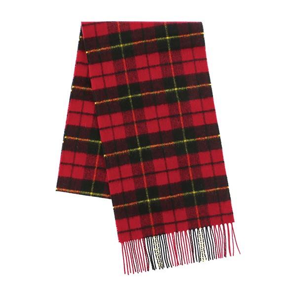 並行輸入 ジョンストンズ マフラー ストール JOHNSTONS カシミア WA000016 KU0...