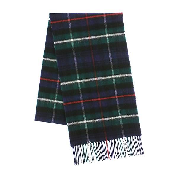 並行輸入 ジョンストンズ マフラー ストール JOHNSTONS カシミア WA000016 KU0...