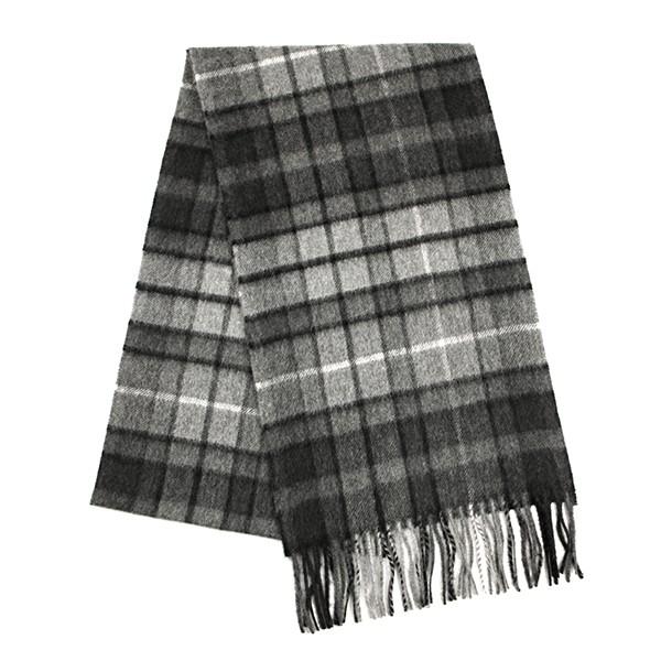 並行輸入 ジョンストンズ  マフラー・ストール  WA000016 KU0578 グレー系 爆買