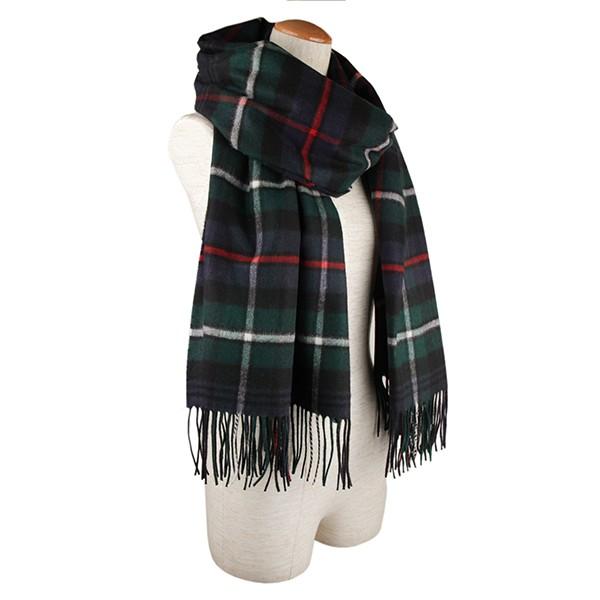 並行輸入 ジョンストンズ マフラー ストール JOHNSTONS カシミア WA000056 KU0...