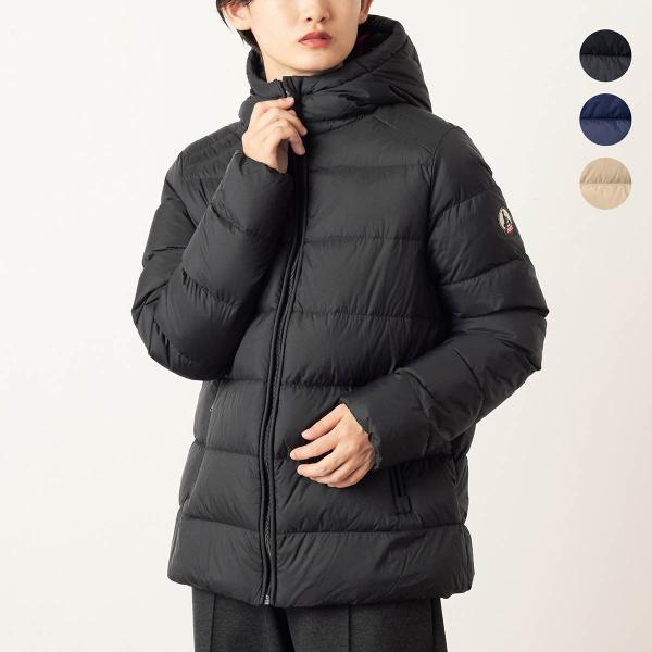 並行輸入 ジョット ダウンジャケット JOTT ヨハンナ FW24WDOW28レディース