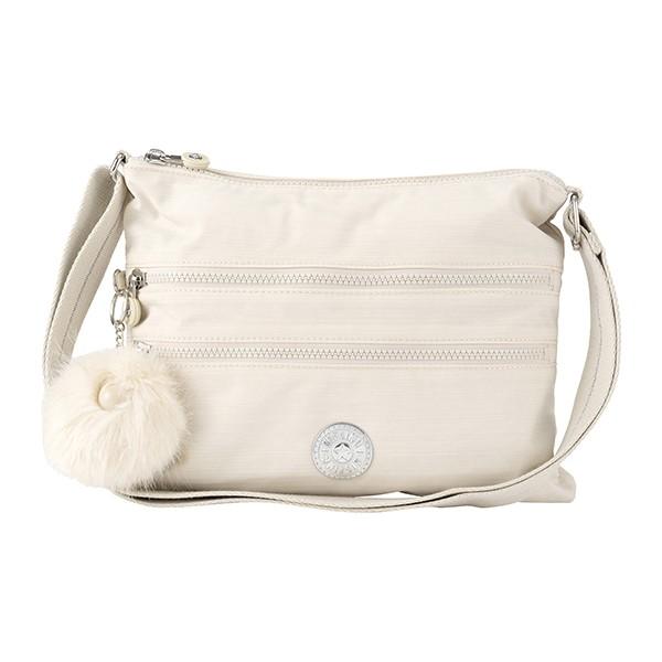 並行輸入 キプリング ショルダーバッグ KIPLING ベーシック プラス K12472 23Hレデ...