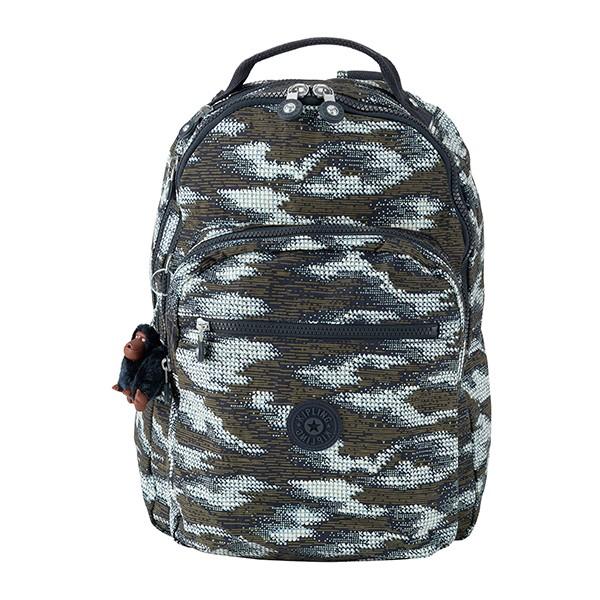 並行輸入 キプリング リュックサック KIPLING ベーシック K12622 21Qレディース ネ...
