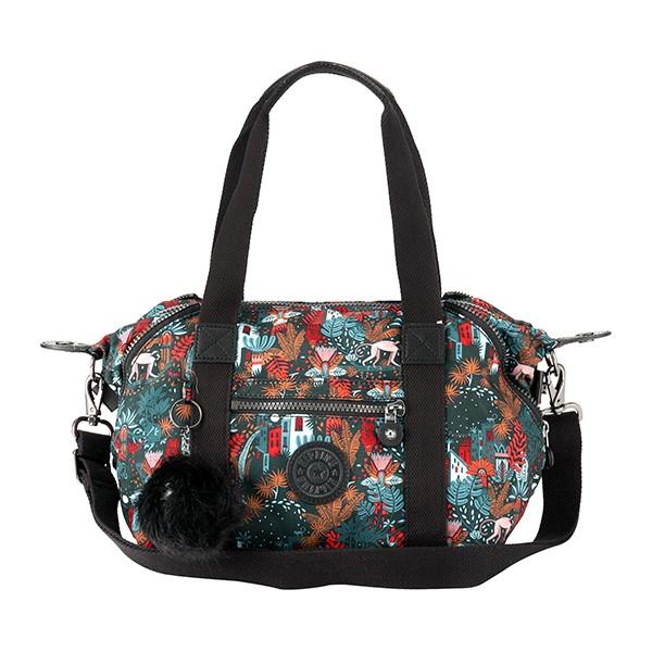 並行輸入 キプリング ハンドバッグ マルチ KIPLING KI2551 80Z 爆買