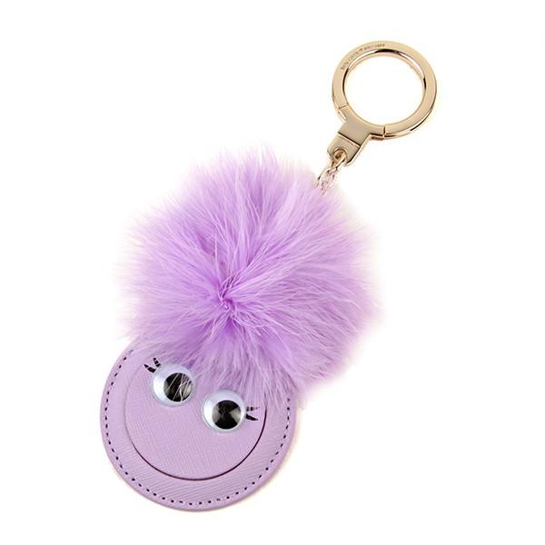 並行輸入 ケイトスペード キーホルダー MIRROR MONSTER 1KRU0300 465 バイ...