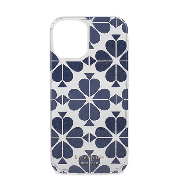 並行輸入 ケイトスペード iPhone12mini ケース kate spade トーナル スペード...