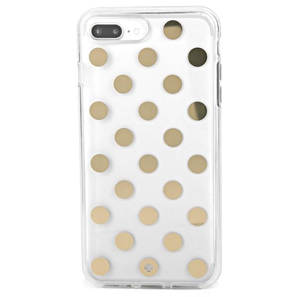 並行輸入 ケイトスペード スマートフォンケース LE PAVILLION CLEAR IPHONE ...