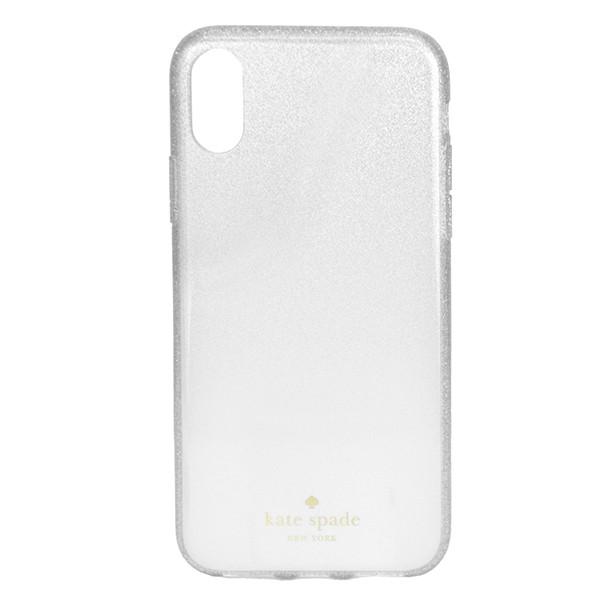 並行輸入 ケイトスペード スマートフォンケース GLITTER OMBRE 8ARU2216 100...