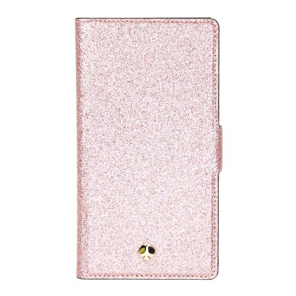 並行輸入 ケイトスペード  スマートフォンケース アイフォンケース 8ARU6337 717 ローズ...