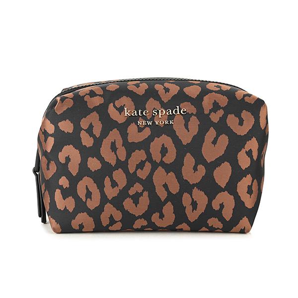 並行輸入 ケイトスペード ポーチ kate spade エブリシング パフィー K4486 001レ...
