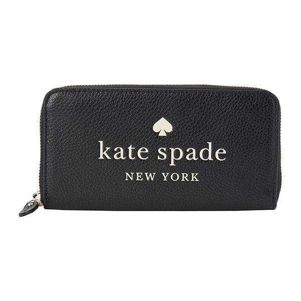 並行輸入 ケイトスペード 長財布(ラウンドファスナー) kate spade エラ K4779 00...