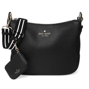 kate spade 黒 ナイロン ビジネスバッグ Kate Spade - Black Nylon Double Zipper Medium Satchel bag