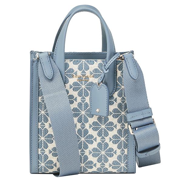 並行輸入 ケイトスペード ショルダーバッグ kate spade スペード フラワー ジャカード ス...