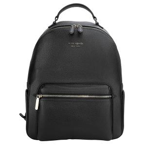 最終値下★kate spade new york ミディアム リュック 牛革 kate spade NEW YORK - 新品 ケイトスペード kate spade