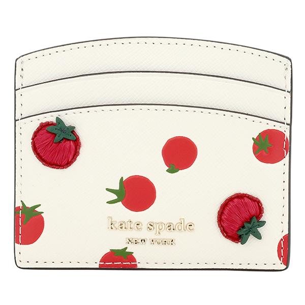 並行輸入 ケイトスペード カードケース kate spade スペンサー K7898 960レディー...