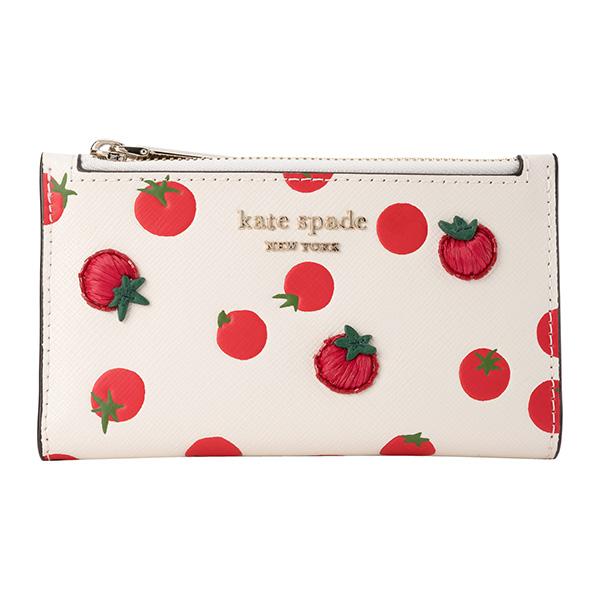並行輸入 ケイトスペード カードケース kate spade スペンサー K7902 960レディー...