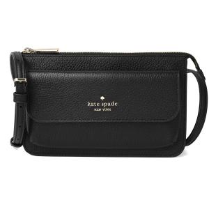 【国内即発】ケイトスペード ショルダーバッグ KG464 001 kate spade NEW YORK ケイトスペード ショルダーバッグ レイラ