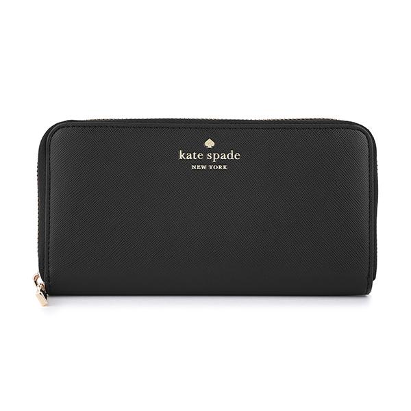 並行輸入 ケイトスペード 長財布(ラウンドファスナー) kate spade スカイラー K9347...