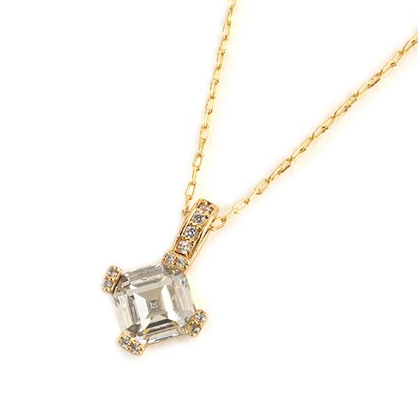 並行輸入 ケイトスペード ネックレス kate spade ダズル K9610 250レディース ク...