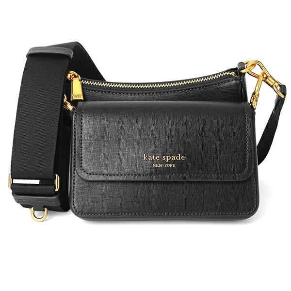 並行輸入 ケイトスペード ショルダーバッグ kate spade モーガン K9997 001 BL...