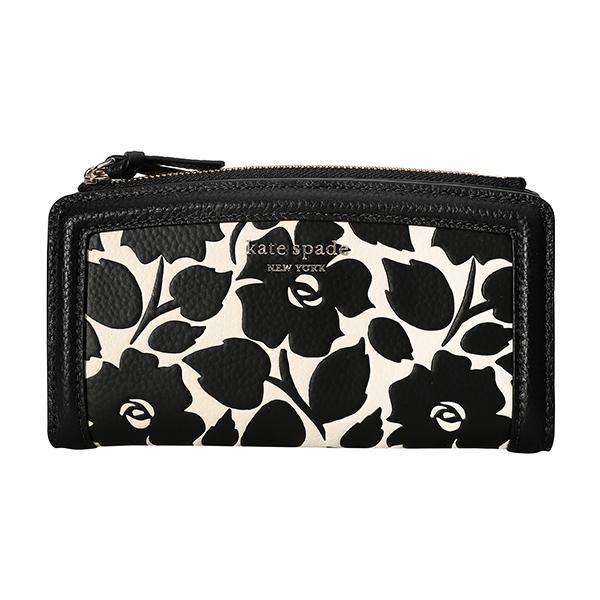 並行輸入 ケイトスペード 長財布 kate spade ノット KA014 250レディース クリー...