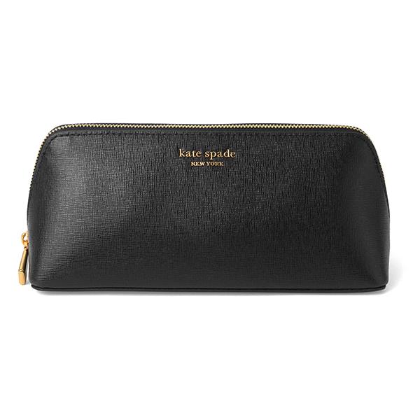 並行輸入 ケイトスペード ポーチ kate spade モーガン KA466 001 BLKレディー...