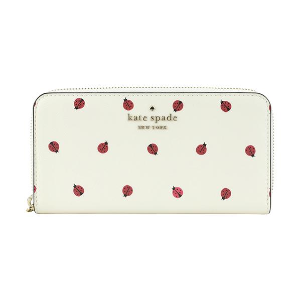 並行輸入 ケイトスペード 長財布 kate spade ステイシー KA566 250レディース オ...
