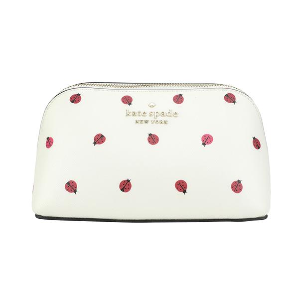 並行輸入 ケイトスペード ポーチ kate spade ステイシー KA569 250レディース オ...
