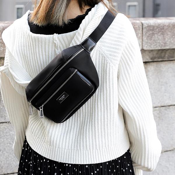 並行輸入 ケイトスペード ウエストバッグ ボディバッグ kate spade サム KB134 00...