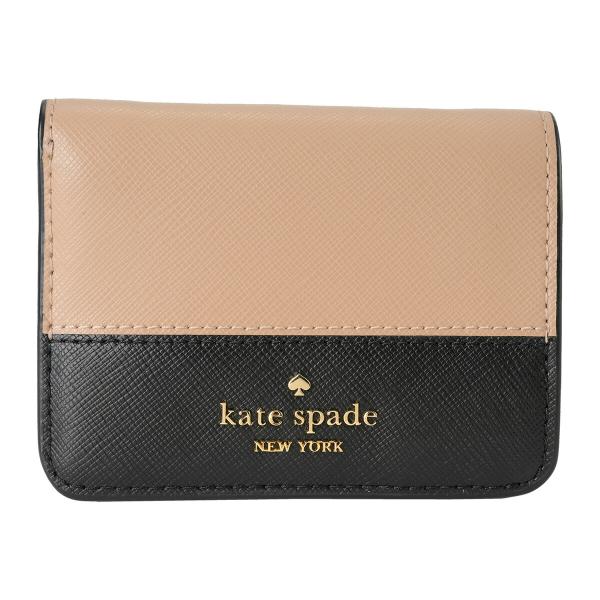 『最大5000円クーポン対象』ケイトスペード 2つ折り財布 kate spade マディソン KC5...