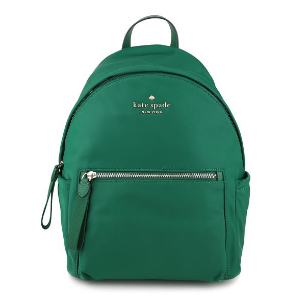 『10%OFF対象6/11 14:00まで』ケイトスペード リュックサック kate spade チ...