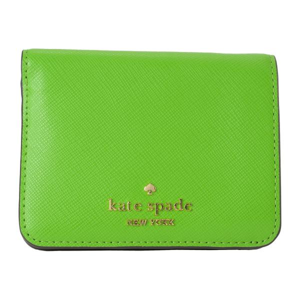 ケイトスペード 2つ折り財布 kate spade マディソン KC581 302