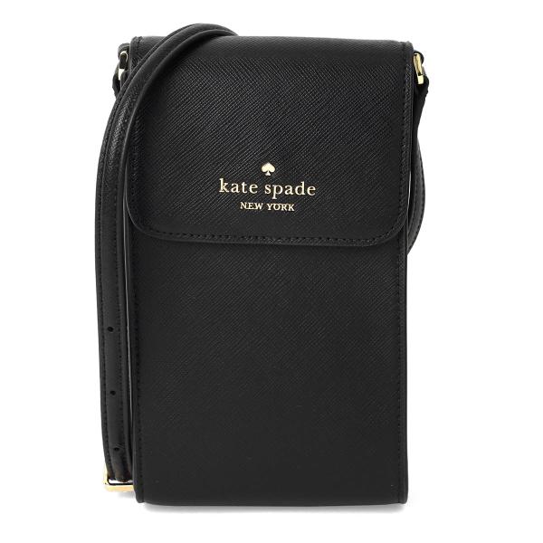 並行輸入 ケイトスペード ショルダーバッグ kate spade マディソン KC592 001レデ...