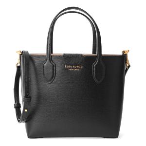 美品✨A4可 ケイトスペード トートバッグ ナイロン×レザー 本革 肩掛け 黒 美品✨A4可 ケイトスペード トートバッグ ナイロン×レザー 本革